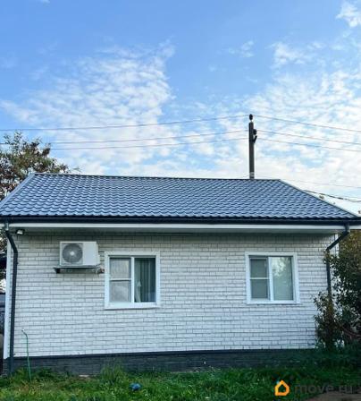 дом, 50 м&sup2;, 6 соток