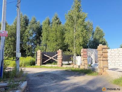 земельный участок, 9 соток