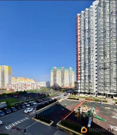гараж, 18 м&sup2;