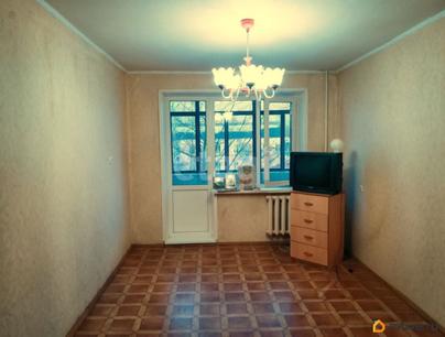 1-комн. квартира, 32.8 м&sup2;
