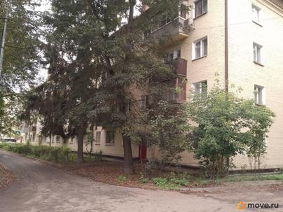 2-комн. квартира, 41.4 м&sup2;