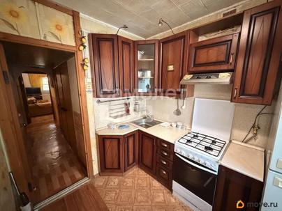 2-комн. квартира, 49.6 м&sup2;