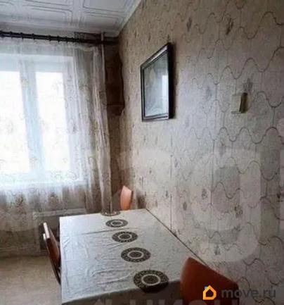3-комн. квартира, 63 м&sup2;
