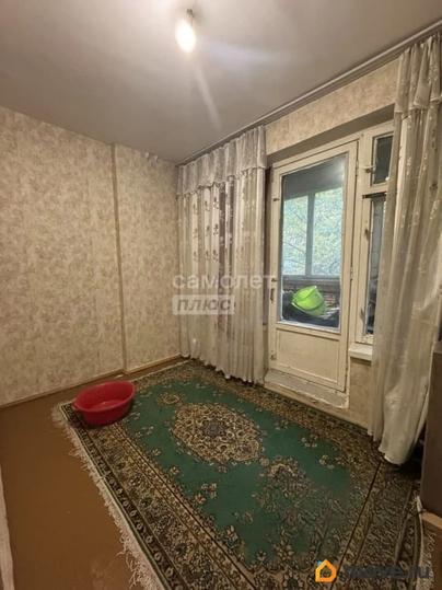 2-комн. квартира, 44.3 м&sup2;
