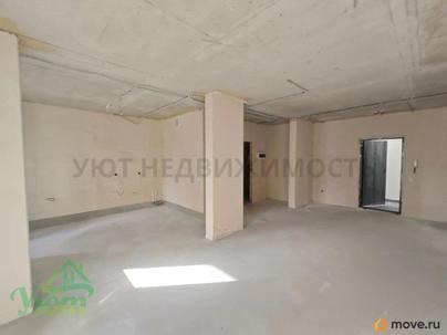1-комн. квартира, 44.5 м&sup2;