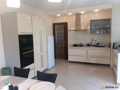 3-комн. квартира, 95 м&sup2;