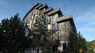 2-комн. квартира, 70.6 м&sup2;