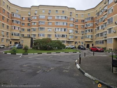 4-комн. квартира, 111.7 м&sup2;