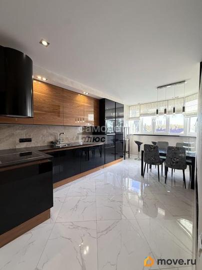 4-комн. квартира, 111.3 м&sup2;