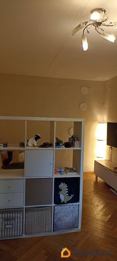 2-комн. квартира, 44 м&sup2;