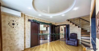 4-комн. квартира, 127 м&sup2;