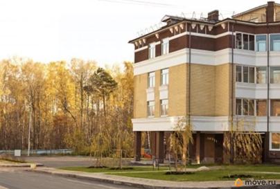 3-комн. квартира, 81.4 м&sup2;