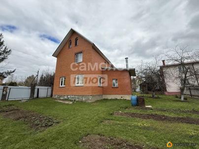 дом, 141 м&sup2;, 14 соток