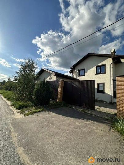 дом, 450 м&sup2;, 8 соток