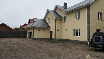 дом, 830 м&sup2;, 30 соток
