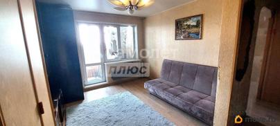 1-комн. квартира, 30 м&sup2;