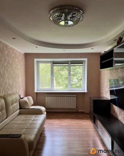 2-комн. квартира, 47.3 м&sup2;