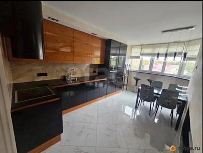 4-комн. квартира, 111.7 м&sup2;