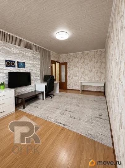 3-комн. квартира, 76.7 м&sup2;