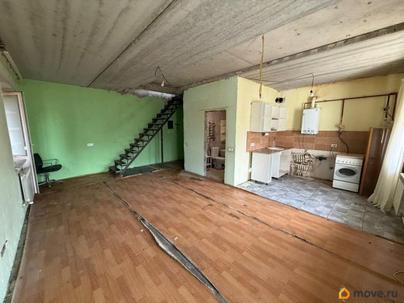 1-комн. квартира, 42.9 м&sup2;
