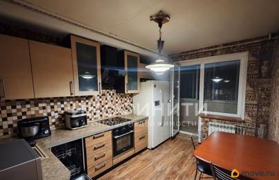 2-комн. квартира, 54 м&sup2;