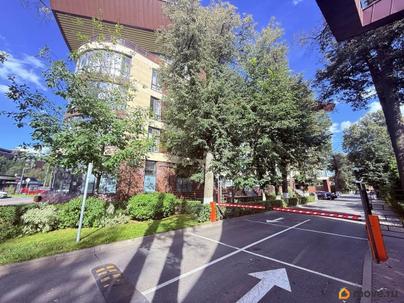 3-комн. квартира, 98.8 м&sup2;