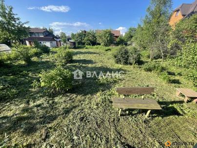 земельный участок, 12.4 сотки