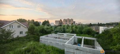 земельный участок, 8 соток