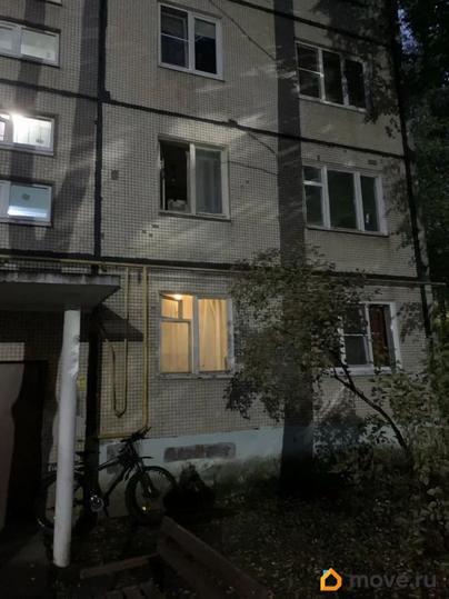4-комн. квартира, 59 м&sup2;
