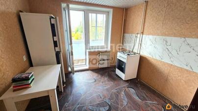 2-комн. квартира, 52.8 м&sup2;