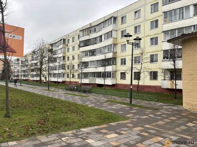 3-комн. квартира, 70 м&sup2;