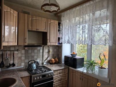 2-комн. квартира, 43 м&sup2;