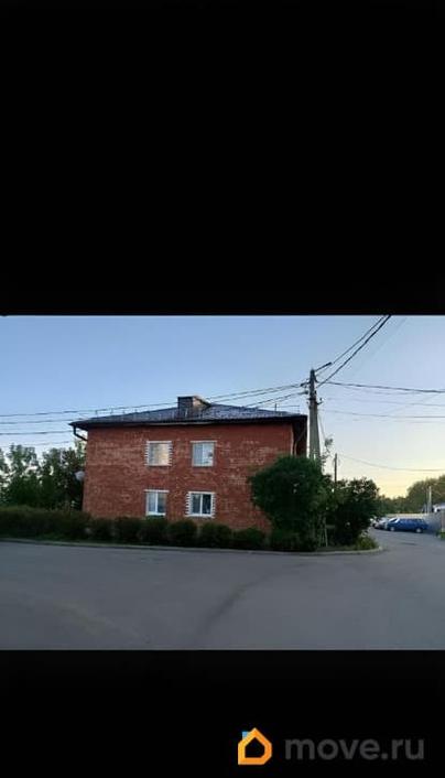 2-комн. квартира, 40 м&sup2;