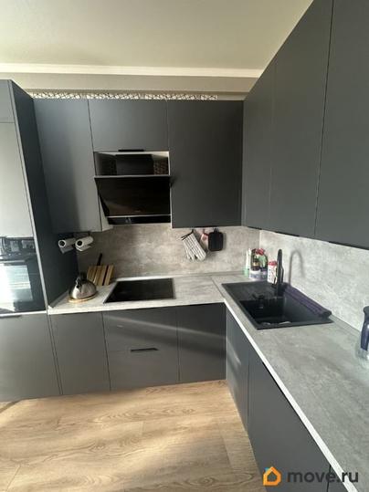 1-комн. квартира, 37 м&sup2;