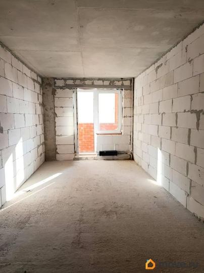 1-комн. квартира, 40 м&sup2;