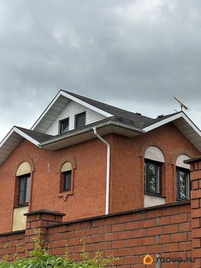 дом, 270 м&sup2;, 18.5 сотки