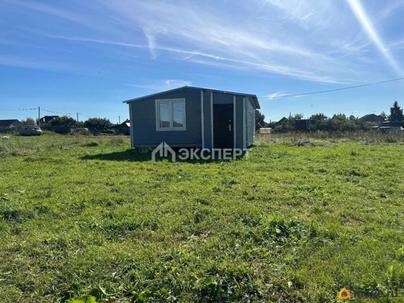 дом, 43.5 м&sup2;, 8.5 сотки