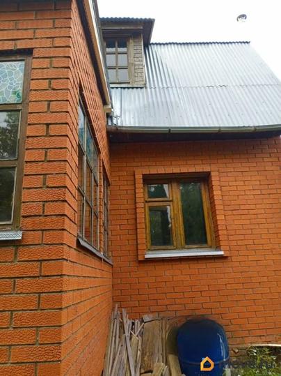дом, 207 м&sup2;, 12 га