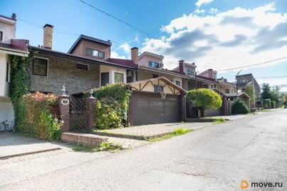 таунхаус, 280 м&sup2;, 4 сотки