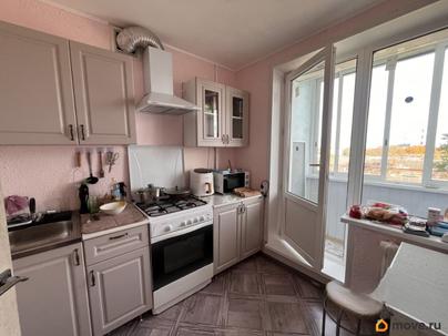 2-комн. квартира, 39 м&sup2;