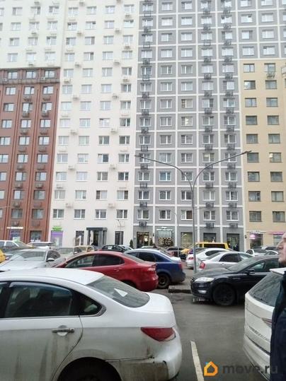 студия, 24 м&sup2;