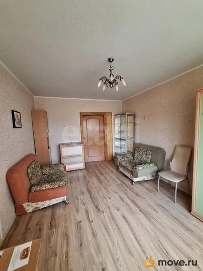 3-комн. квартира, 66.3 м&sup2;