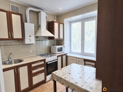 3-комн. квартира, 55 м&sup2;