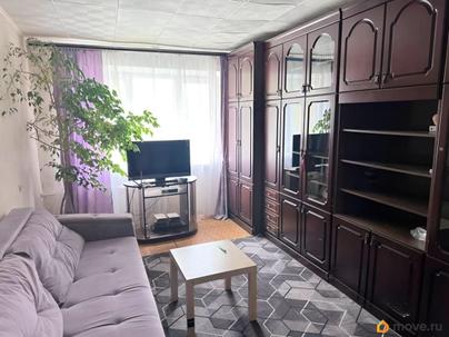 3-комн. квартира, 60.3 м&sup2;