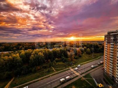 1-комн. квартира, 31 м&sup2;