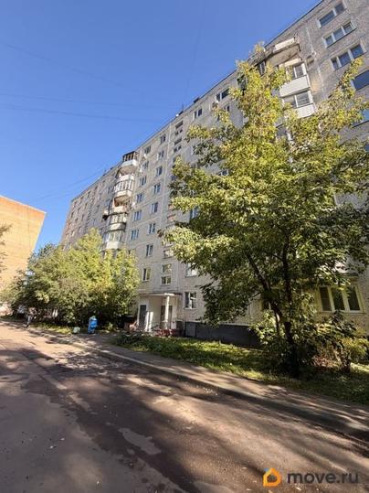 3-комн. квартира, 60.4 м&sup2;