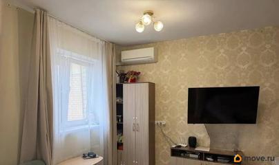 студия, 30.7 м&sup2;