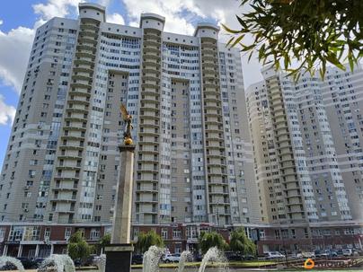 1-комн. квартира, 48 м&sup2;