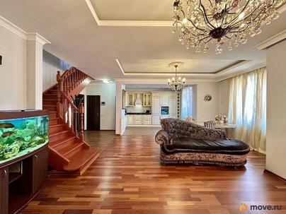 3-комн. квартира, 122 м&sup2;