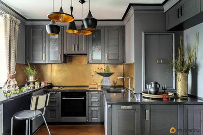3-комн. квартира, 113.3 м&sup2;